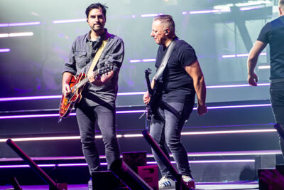 Studio 100 Rewind Party @ Sportpaleis Antwerpen, picture 62, photographed by Dimitri Vanlommel - FrontView Magazine