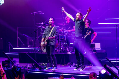 Studio 100 Rewind Party @ Sportpaleis Antwerpen, picture 66, photographed by Dimitri Vanlommel - FrontView Magazine