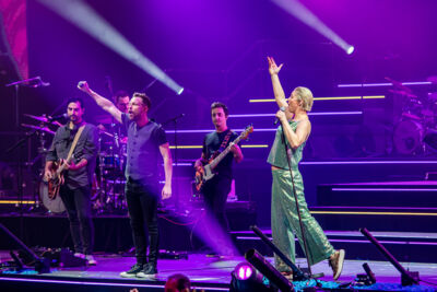 Studio 100 Rewind Party @ Sportpaleis Antwerpen, picture 69, photographed by Dimitri Vanlommel - FrontView Magazine