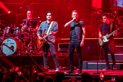 Studio 100 Rewind Party @ Sportpaleis Antwerpen, picture 74, photographed by Dimitri Vanlommel - FrontView Magazine