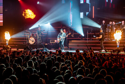 Studio 100 Rewind Party @ Sportpaleis Antwerpen, picture 75, photographed by Dimitri Vanlommel - FrontView Magazine