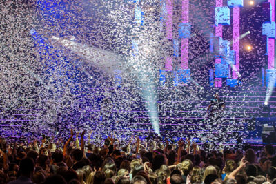 Studio 100 Rewind Party @ Sportpaleis Antwerpen, picture 78, photographed by Dimitri Vanlommel - FrontView Magazine