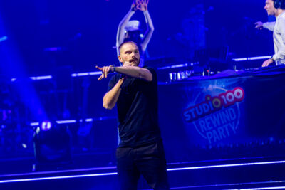 Studio 100 Rewind Party @ Sportpaleis Antwerpen, picture 80, photographed by Dimitri Vanlommel - FrontView Magazine