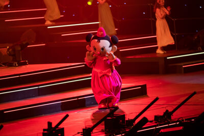 De Grote Sinterklaasshow 2022 @ Sportpaleis, foto 14, foto's door Goele Bormans - FrontView Magazine