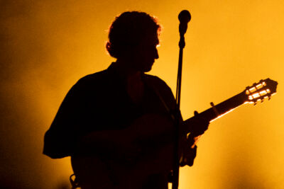 Tamino @ Koninklijk Circus, picture 2, photographed by Claudia Guldentops - FrontView Magazine