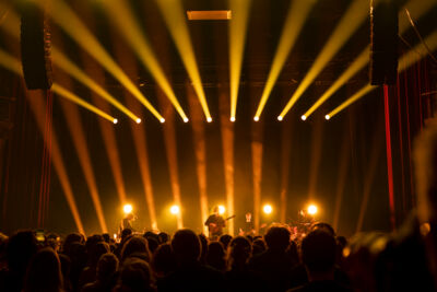 Tamino @ Koninklijk Circus, picture 3, photographed by Claudia Guldentops - FrontView Magazine