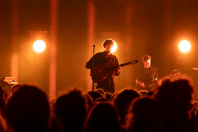Tamino @ Koninklijk Circus, picture 4, photographed by Claudia Guldentops - FrontView Magazine