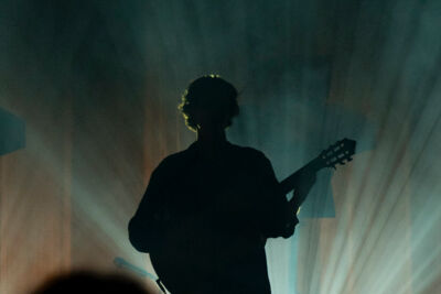 Tamino @ Koninklijk Circus, picture 6, photographed by Claudia Guldentops - FrontView Magazine
