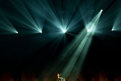 Tamino @ Koninklijk Circus, picture 8, photographed by Claudia Guldentops - FrontView Magazine