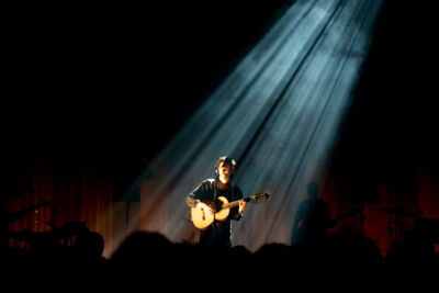 Tamino @ Koninklijk Circus, picture 10, photographed by Claudia Guldentops - FrontView Magazine