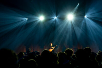 Tamino @ Koninklijk Circus, picture 11, photographed by Claudia Guldentops - FrontView Magazine