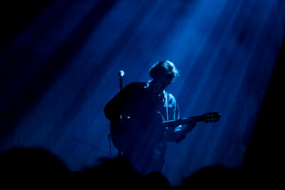 Tamino @ Koninklijk Circus, picture 14, photographed by Claudia Guldentops - FrontView Magazine