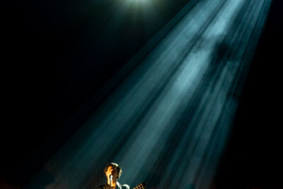 Tamino @ Koninklijk Circus, picture 15, photographed by Claudia Guldentops - FrontView Magazine