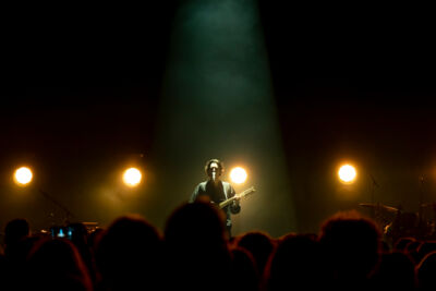 Tamino @ Koninklijk Circus, picture 16, photographed by Claudia Guldentops - FrontView Magazine