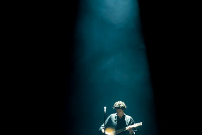 Tamino @ Koninklijk Circus, picture 17, photographed by Claudia Guldentops - FrontView Magazine