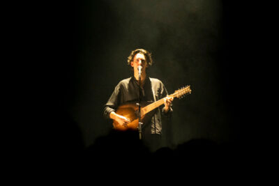 Tamino @ Koninklijk Circus, picture 18, photographed by Claudia Guldentops - FrontView Magazine