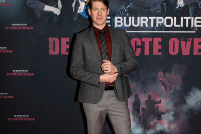 De Buurtpolitie: De Perfecte Overval. @ Kinepolis, picture 4, photographed by Sandra Van Watermeulen - FrontView Magazine