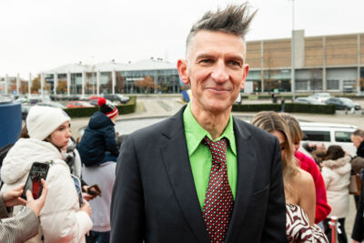 De Buurtpolitie: De Perfecte Overval. @ Kinepolis, picture 14, photographed by Sandra Van Watermeulen - FrontView Magazine