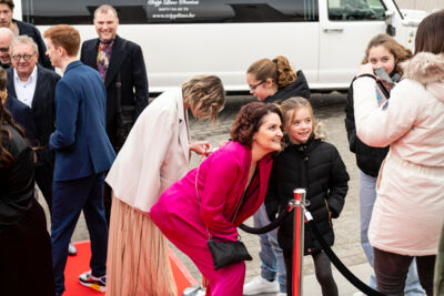 De Buurtpolitie: De Perfecte Overval. @ Kinepolis, picture 16, photographed by Sandra Van Watermeulen - FrontView Magazine
