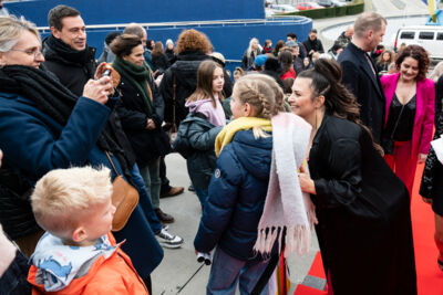 De Buurtpolitie: De Perfecte Overval. @ Kinepolis, picture 24, photographed by Sandra Van Watermeulen - FrontView Magazine