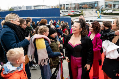 De Buurtpolitie: De Perfecte Overval. @ Kinepolis, picture 25, photographed by Sandra Van Watermeulen - FrontView Magazine