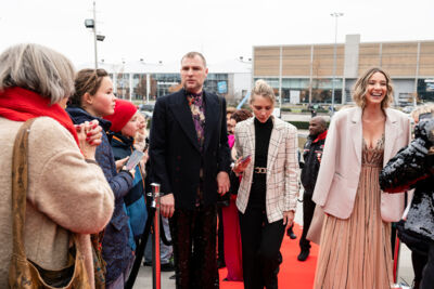 De Buurtpolitie: De Perfecte Overval. @ Kinepolis, picture 28, photographed by Sandra Van Watermeulen - FrontView Magazine
