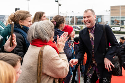 De Buurtpolitie: De Perfecte Overval. @ Kinepolis, picture 29, photographed by Sandra Van Watermeulen - FrontView Magazine