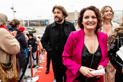 De Buurtpolitie: De Perfecte Overval. @ Kinepolis, picture 31, photographed by Sandra Van Watermeulen - FrontView Magazine