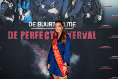 De Buurtpolitie: De Perfecte Overval. @ Kinepolis, picture 68, photographed by Sandra Van Watermeulen - FrontView Magazine