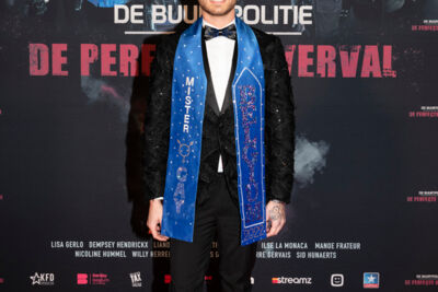 De Buurtpolitie: De Perfecte Overval. @ Kinepolis, picture 72, photographed by Sandra Van Watermeulen - FrontView Magazine