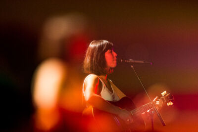 MEAU @ De Warande, picture 1, photographed by Ann Carpentier - FrontView Magazine