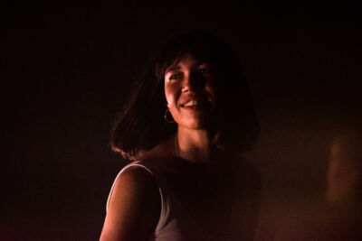 MEAU @ De Warande, picture 2, photographed by Ann Carpentier - FrontView Magazine