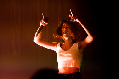 MEAU @ De Warande, picture 3, photographed by Ann Carpentier - FrontView Magazine