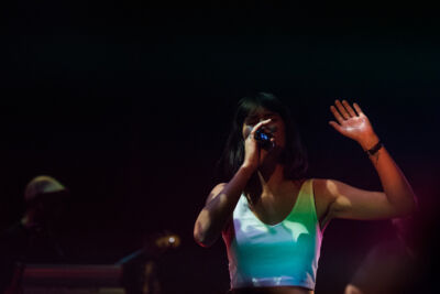 MEAU @ De Warande, picture 7, photographed by Ann Carpentier - FrontView Magazine
