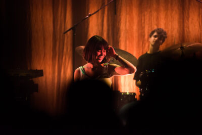 MEAU @ De Warande, picture 10, photographed by Ann Carpentier - FrontView Magazine