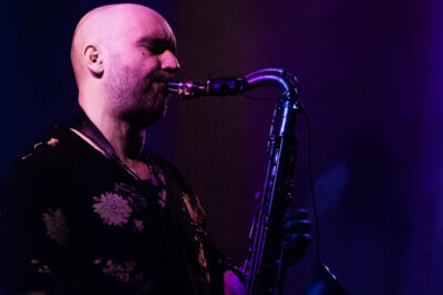 Lucid Lucia @ De Roma, picture 4, photographed by Ann Carpentier - FrontView Magazine