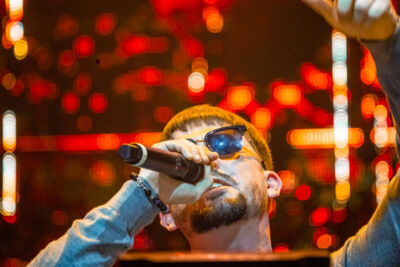 Dimitri Vegas & Like Mike Live in Sportpaleis, foto 30, foto's door Paul Jongeneelen - FrontView Magazine