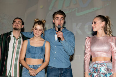Avant-première #LikeMe @ Kinepolis, foto 10, foto's door Sandra Van Watermeulen - FrontView Magazine