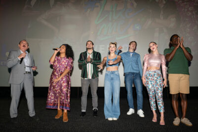 Avant-première #LikeMe @ Kinepolis, foto 15, foto's door Sandra Van Watermeulen - FrontView Magazine