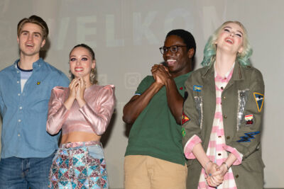 Avant-première #LikeMe @ Kinepolis, foto 22, foto's door Sandra Van Watermeulen - FrontView Magazine