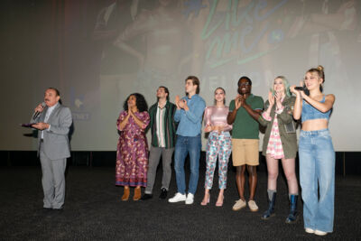 Avant-première #LikeMe @ Kinepolis, foto 23, foto's door Sandra Van Watermeulen - FrontView Magazine