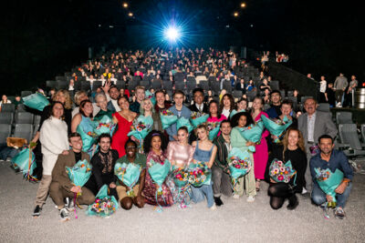 Avant-première #LikeMe @ Kinepolis, foto 28, foto's door Sandra Van Watermeulen - FrontView Magazine