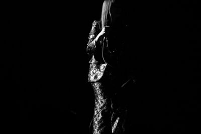 Clara Luciani - Respire Encore Tour @ Zénith de Lille, picture 1, photographed by Anais Callens - FrontView Magazine