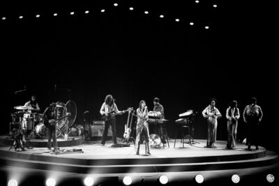 Clara Luciani - Respire Encore Tour @ Zénith de Lille, picture 24, photographed by Anais Callens - FrontView Magazine
