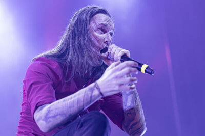 Heaven Shall Burn @ 013, picture 2, photographed by David Johnson - FrontView Magazine
