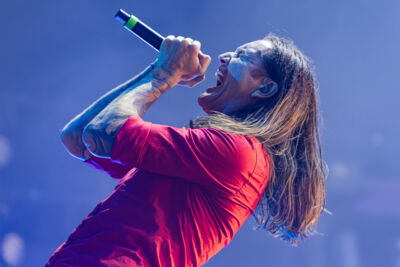Heaven Shall Burn @ 013, picture 3, photographed by David Johnson - FrontView Magazine