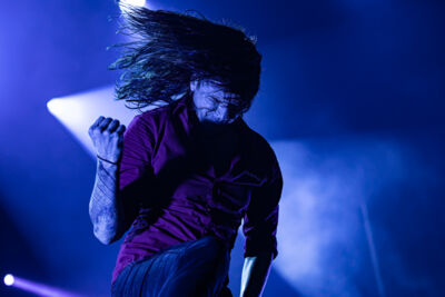 Heaven Shall Burn @ 013, picture 10, photographed by David Johnson - FrontView Magazine