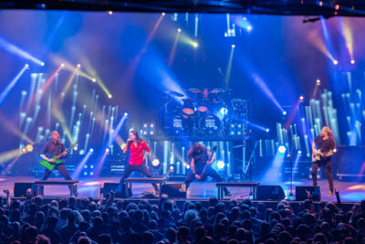 Heaven Shall Burn @ 013, picture 11, photographed by David Johnson - FrontView Magazine