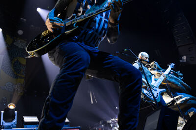 Trivium @ 013, foto 16, foto's door David Johnson - FrontView Magazine