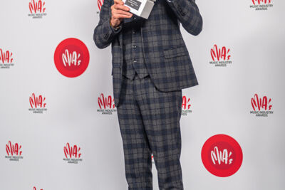 De Mia's 2022 winnaars, picture 1, photographed by Dimitri Vanlommel - FrontView Magazine